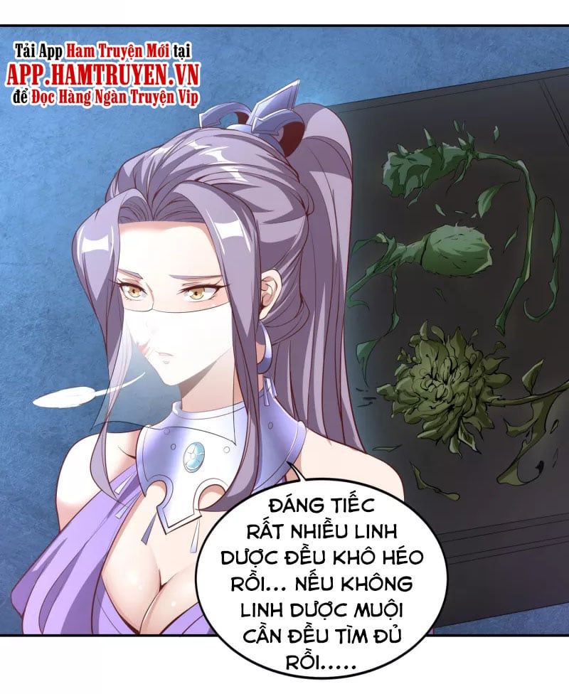 đọc truyện Tiên Đế Xâm Nhập Chương 118 ảnh 15 tại Thiên Thai Truyện