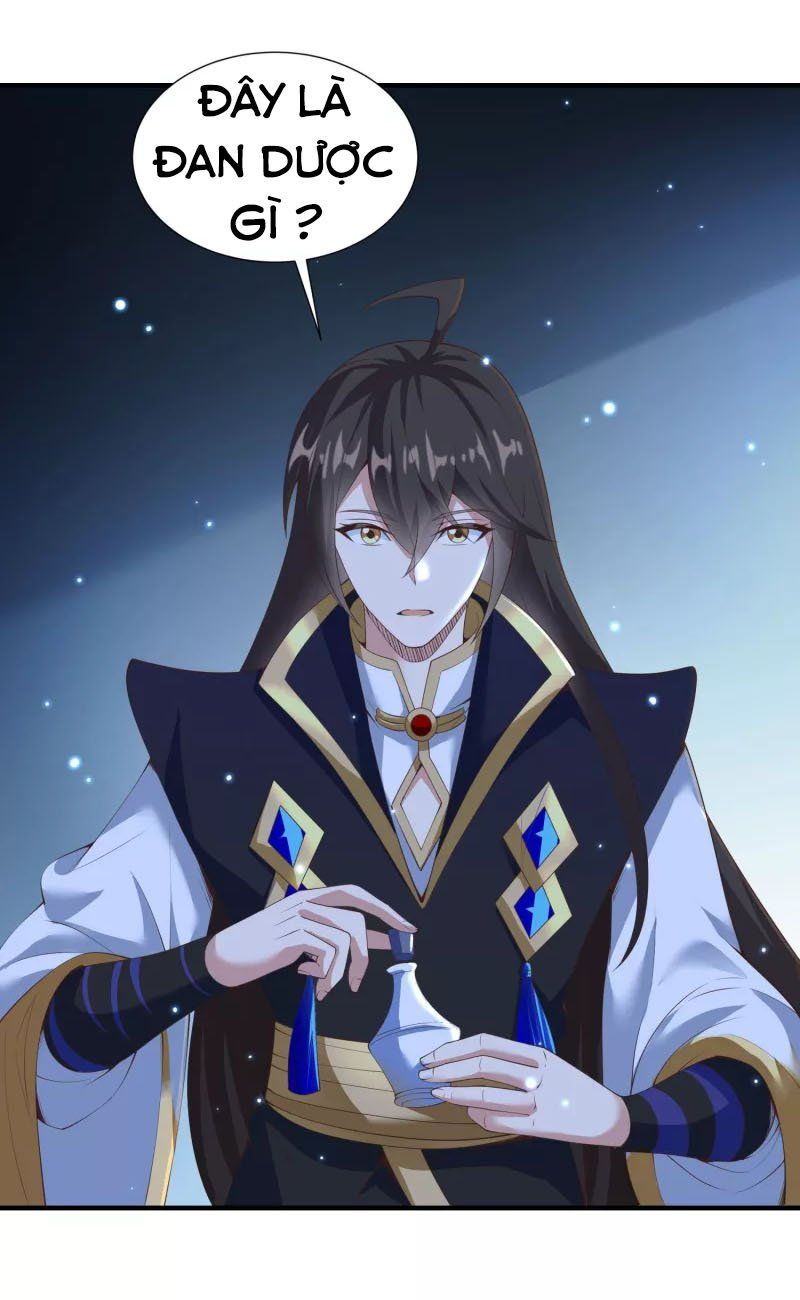 đọc truyện Tiên Đế Xâm Nhập Chương 118 ảnh 16 tại Thiên Thai Truyện