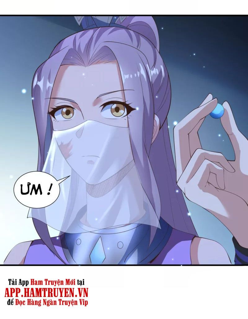 đọc truyện Tiên Đế Xâm Nhập Chương 118 ảnh 17 tại Thiên Thai Truyện