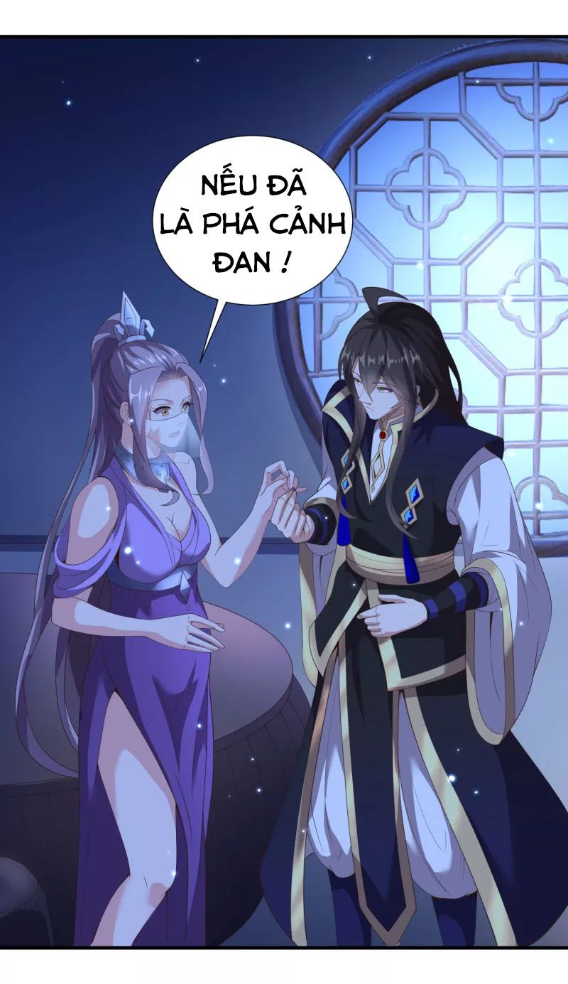 đọc truyện Tiên Đế Xâm Nhập Chương 118 ảnh 18 tại Thiên Thai Truyện