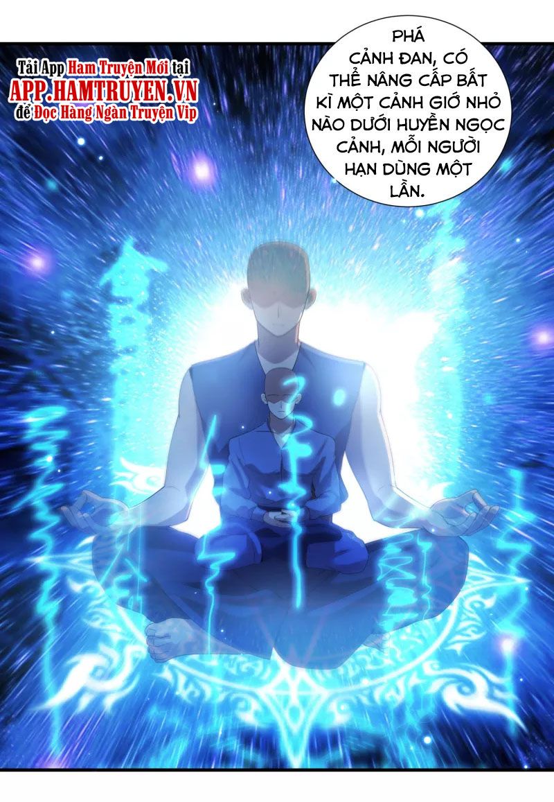 đọc truyện Tiên Đế Xâm Nhập Chương 118 ảnh 19 tại Thiên Thai Truyện