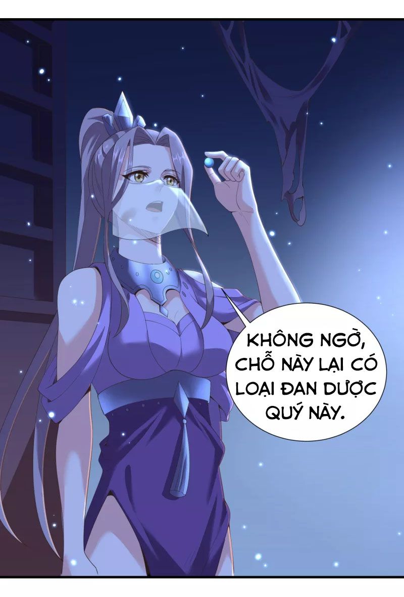 đọc truyện Tiên Đế Xâm Nhập Chương 118 ảnh 20 tại Thiên Thai Truyện