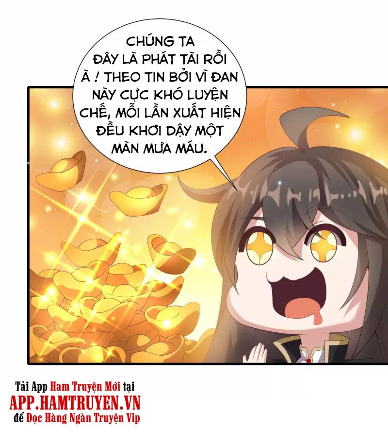 đọc truyện Tiên Đế Xâm Nhập Chương 118 ảnh 21 tại Thiên Thai Truyện