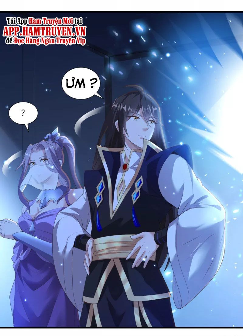 đọc truyện Tiên Đế Xâm Nhập Chương 118 ảnh 23 tại Thiên Thai Truyện