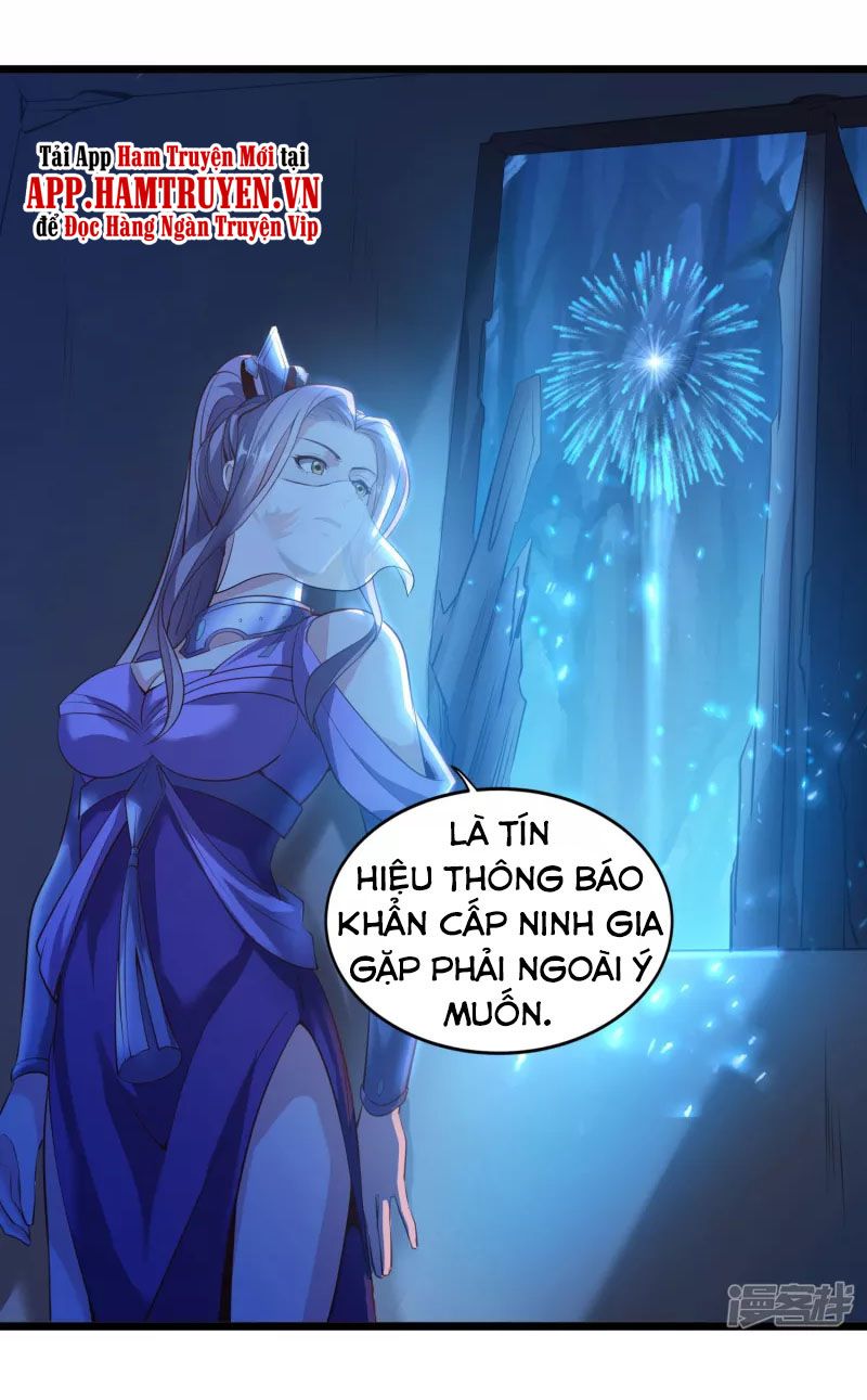 đọc truyện Tiên Đế Xâm Nhập Chương 118 ảnh 25 tại Thiên Thai Truyện