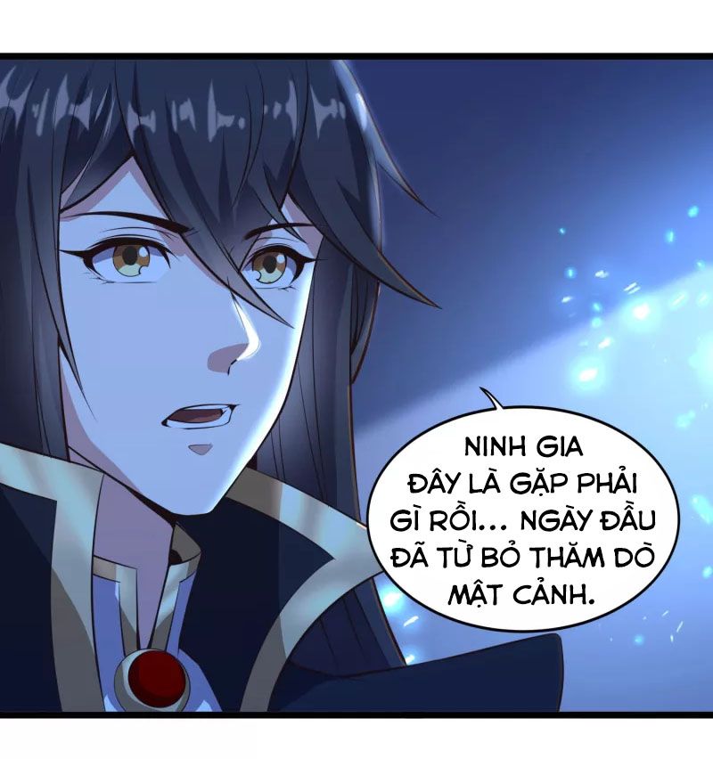 đọc truyện Tiên Đế Xâm Nhập Chương 118 ảnh 26 tại Thiên Thai Truyện