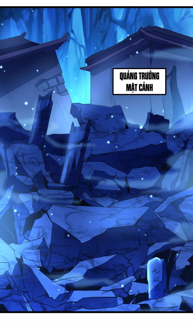 đọc truyện Tiên Đế Xâm Nhập Chương 118 ảnh 28 tại Thiên Thai Truyện