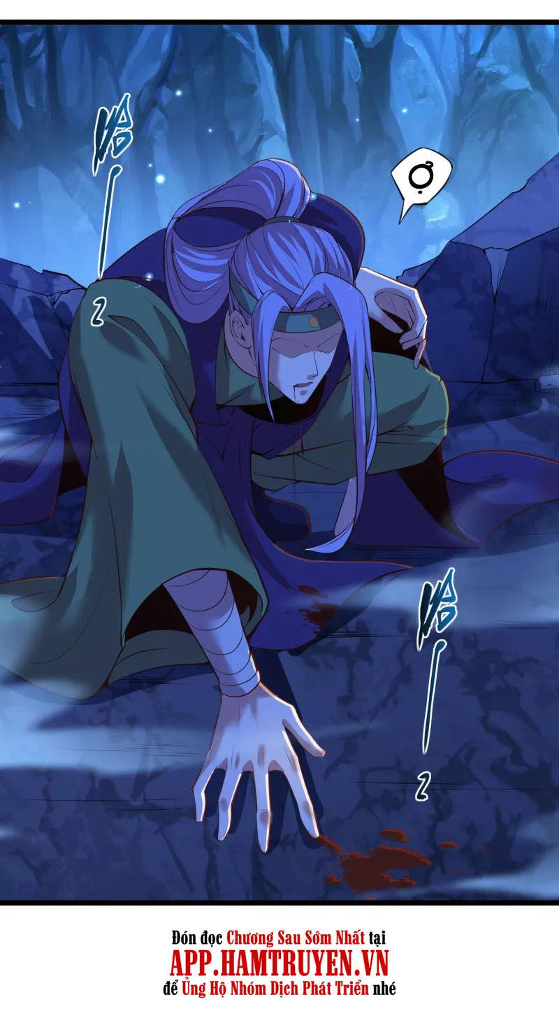 đọc truyện Tiên Đế Xâm Nhập Chương 118 ảnh 30 tại Thiên Thai Truyện