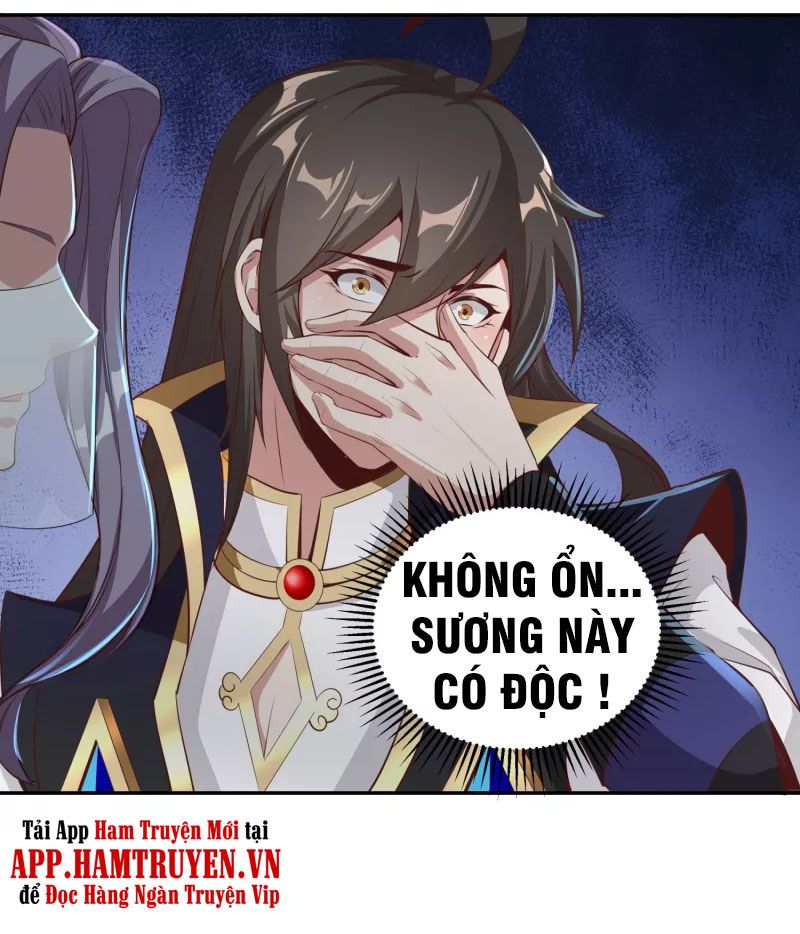 đọc truyện Tiên Đế Xâm Nhập Chương 118 ảnh 9 tại Thiên Thai Truyện