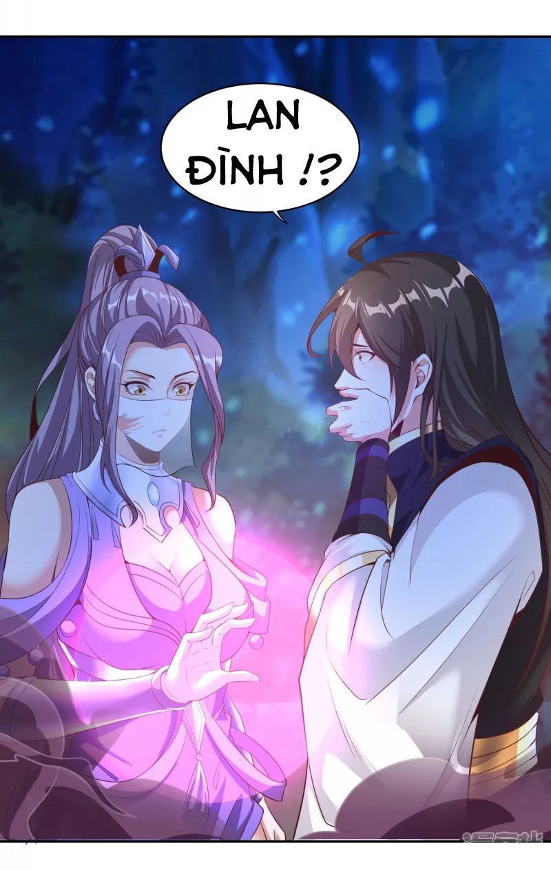 đọc truyện Tiên Đế Xâm Nhập Chương 118 ảnh 10 tại Thiên Thai Truyện