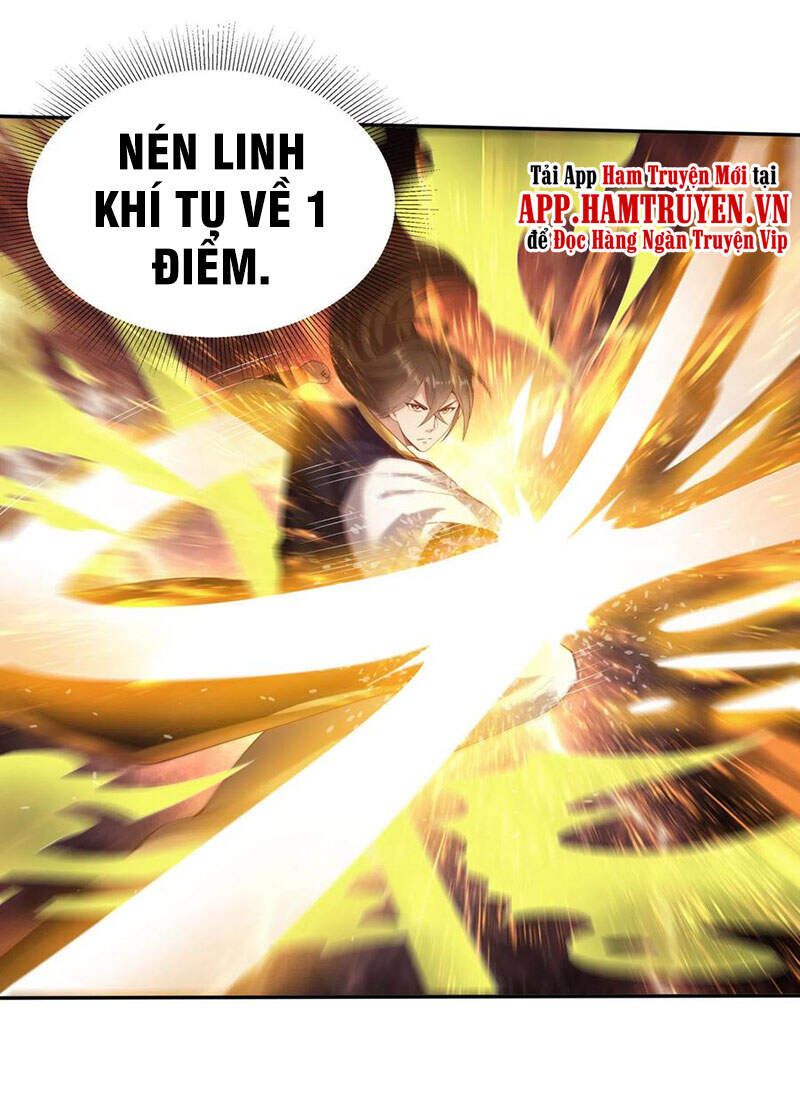 đọc truyện Tiên Đế Xâm Nhập Chương 119 ảnh 16 tại Thiên Thai Truyện