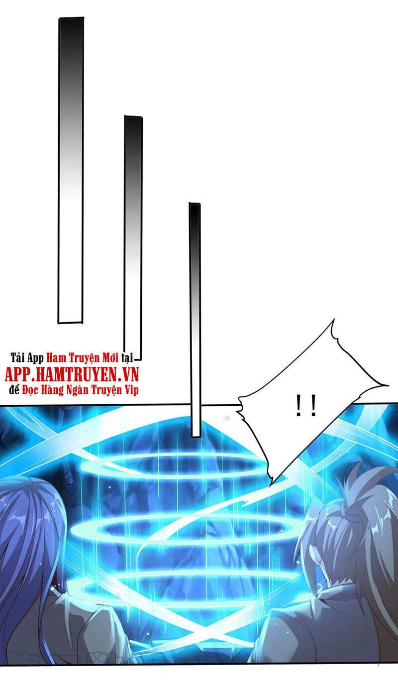 đọc truyện Tiên Đế Xâm Nhập Chương 119 ảnh 27 tại Thiên Thai Truyện