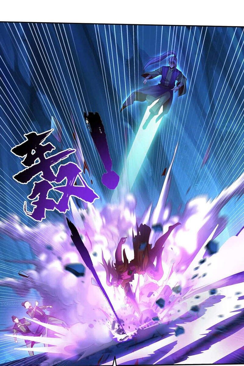 đọc truyện Tiên Đế Xâm Nhập Chương 119 ảnh 7 tại Thiên Thai Truyện