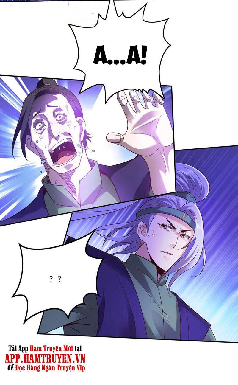 đọc truyện Tiên Đế Xâm Nhập Chương 119 ảnh 8 tại Thiên Thai Truyện