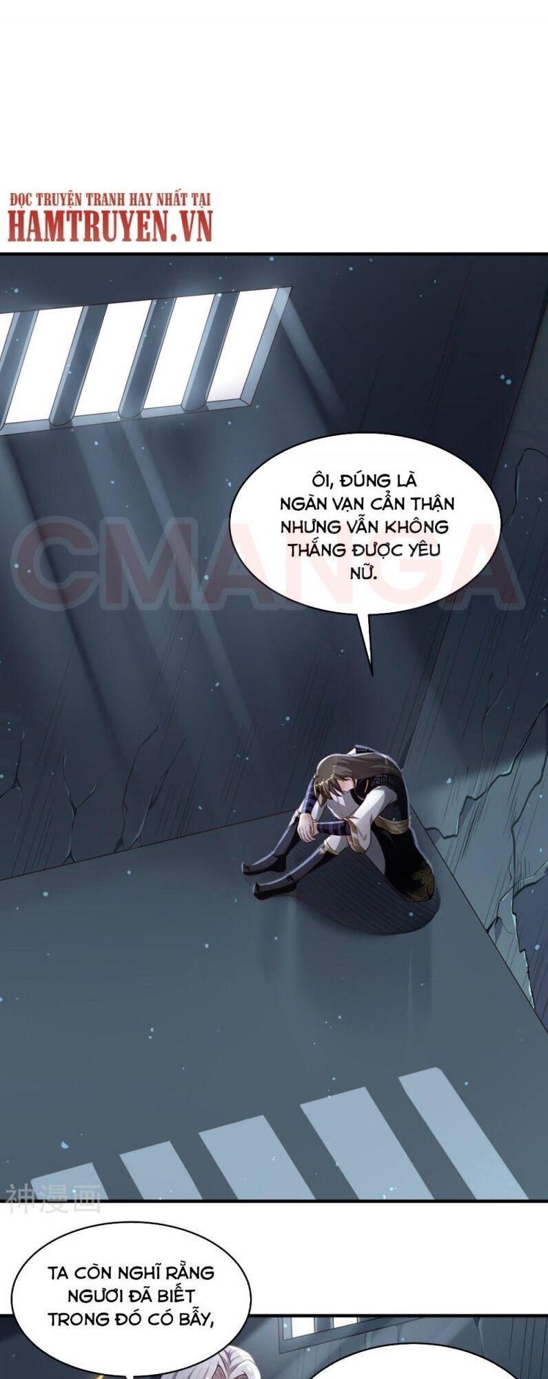 đọc truyện Tiên Đế Xâm Nhập Chương 12 ảnh 14 tại Thiên Thai Truyện