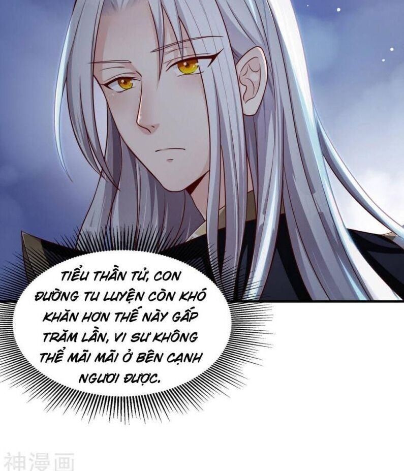 đọc truyện Tiên Đế Xâm Nhập Chương 12 ảnh 18 tại Thiên Thai Truyện