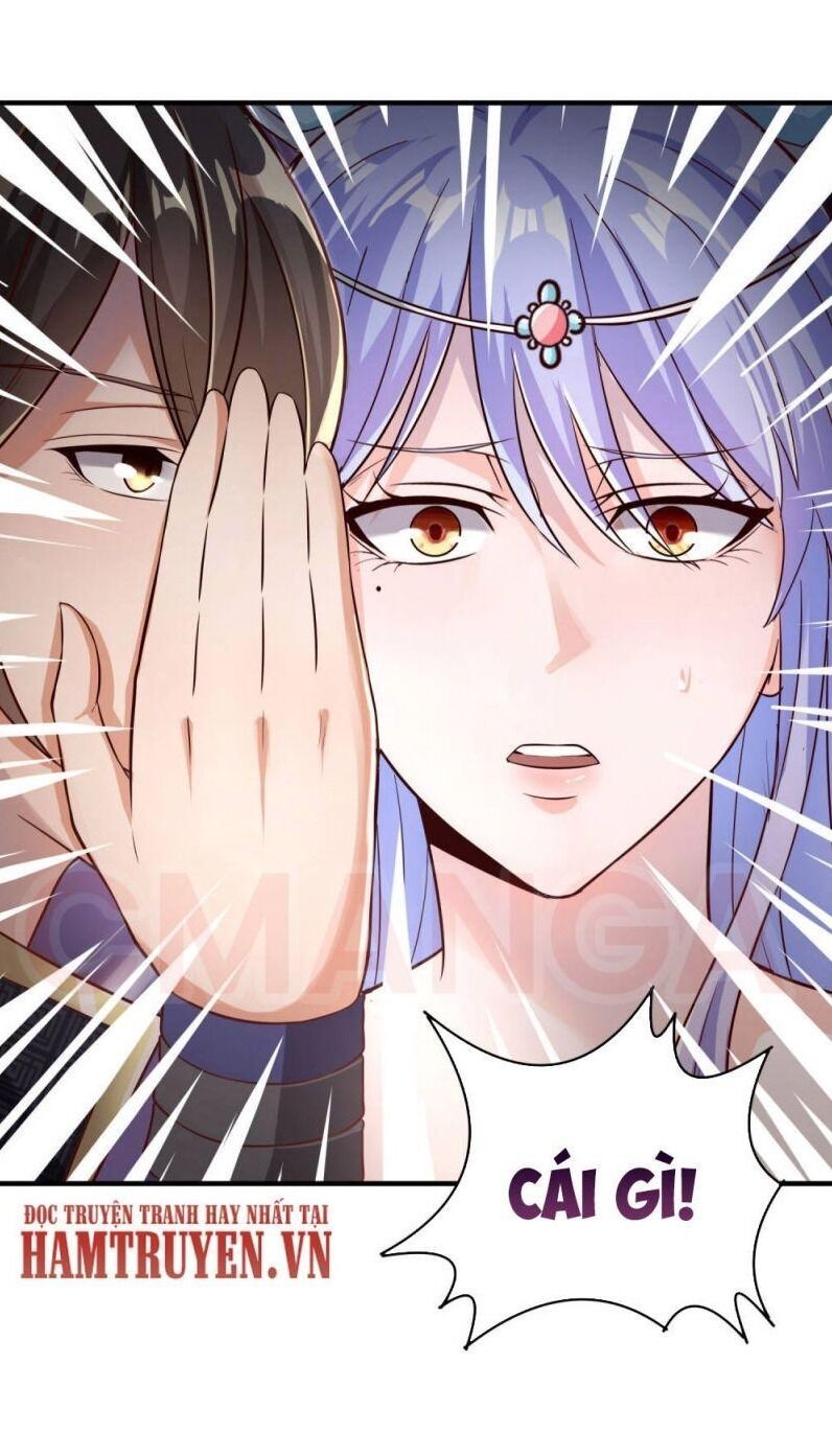 đọc truyện Tiên Đế Xâm Nhập Chương 12 ảnh 25 tại Thiên Thai Truyện