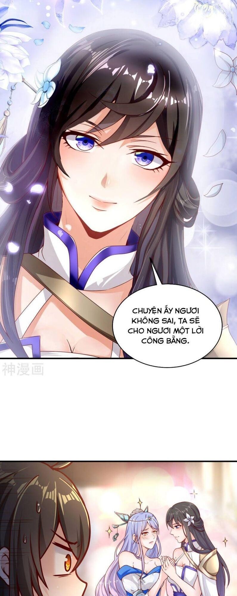 đọc truyện Tiên Đế Xâm Nhập Chương 12 ảnh 11 tại Thiên Thai Truyện