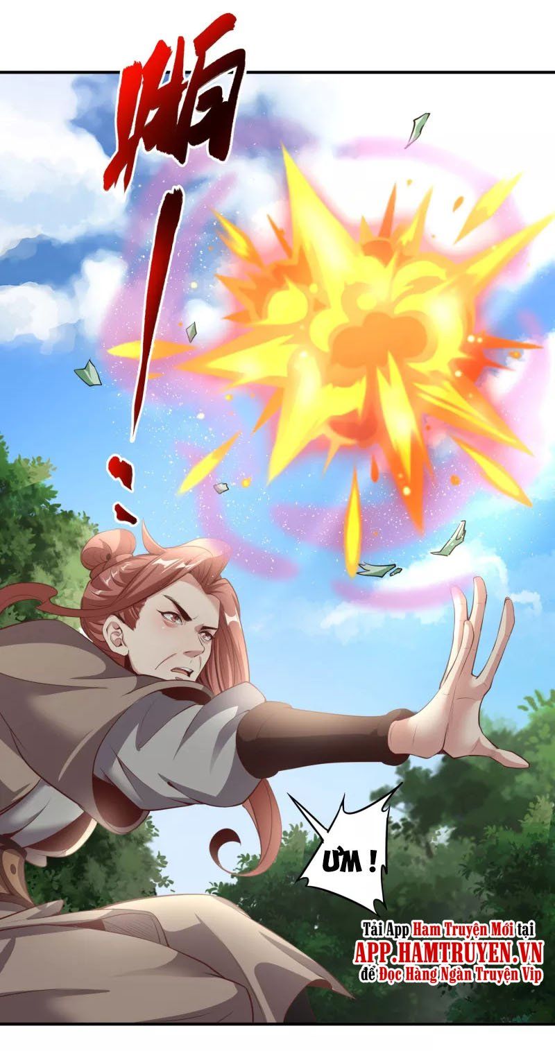 đọc truyện Tiên Đế Xâm Nhập Chương 120 ảnh 15 tại Thiên Thai Truyện