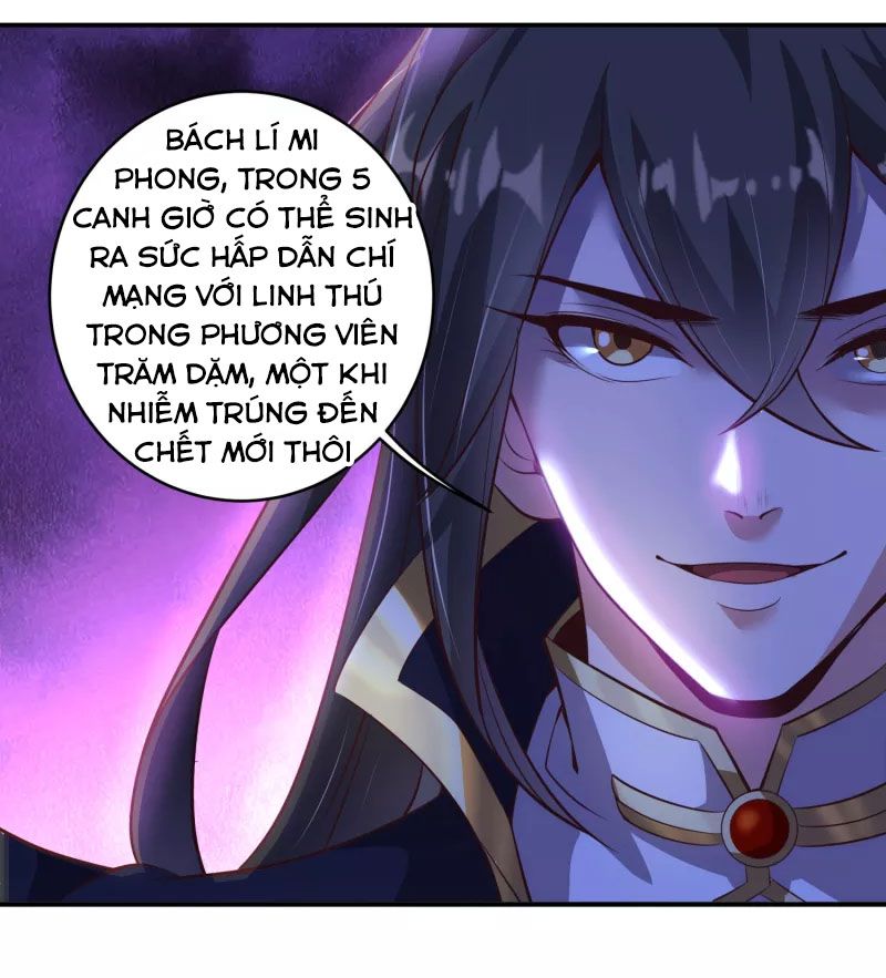 đọc truyện Tiên Đế Xâm Nhập Chương 120 ảnh 20 tại Thiên Thai Truyện