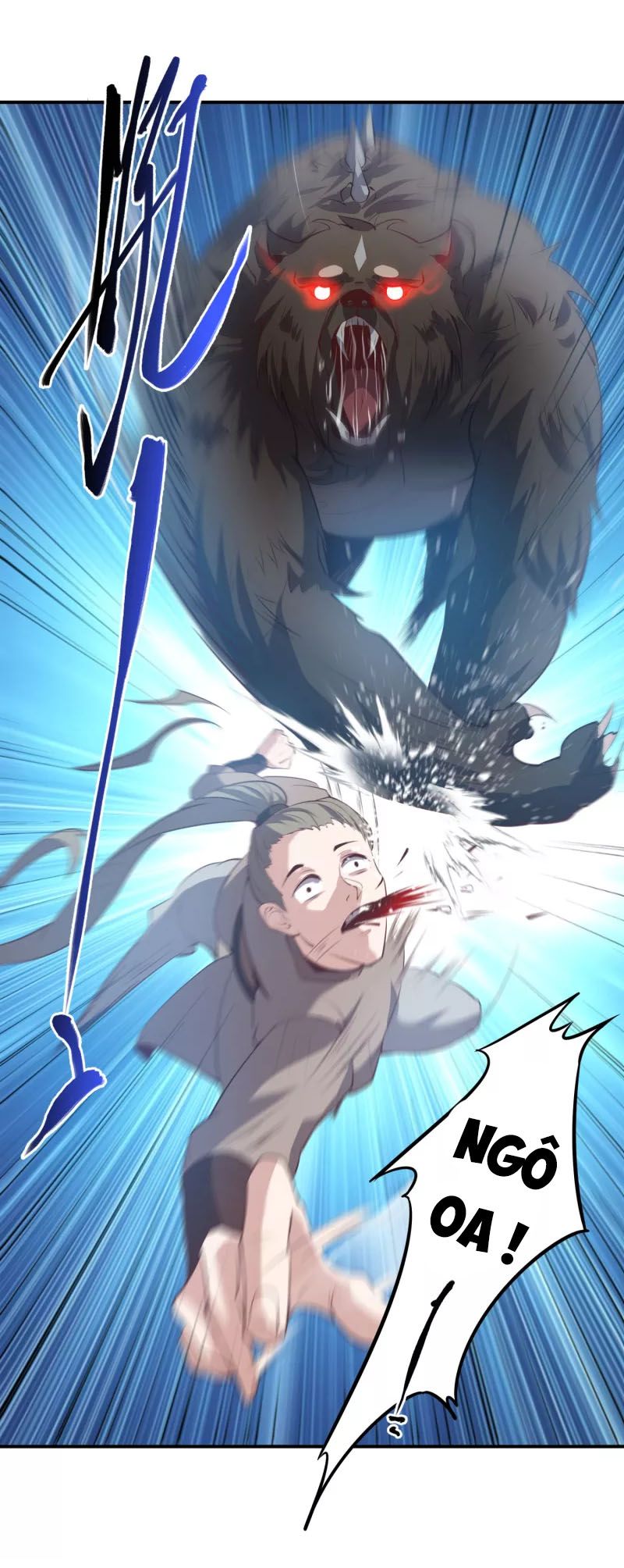 đọc truyện Tiên Đế Xâm Nhập Chương 120 ảnh 26 tại Thiên Thai Truyện