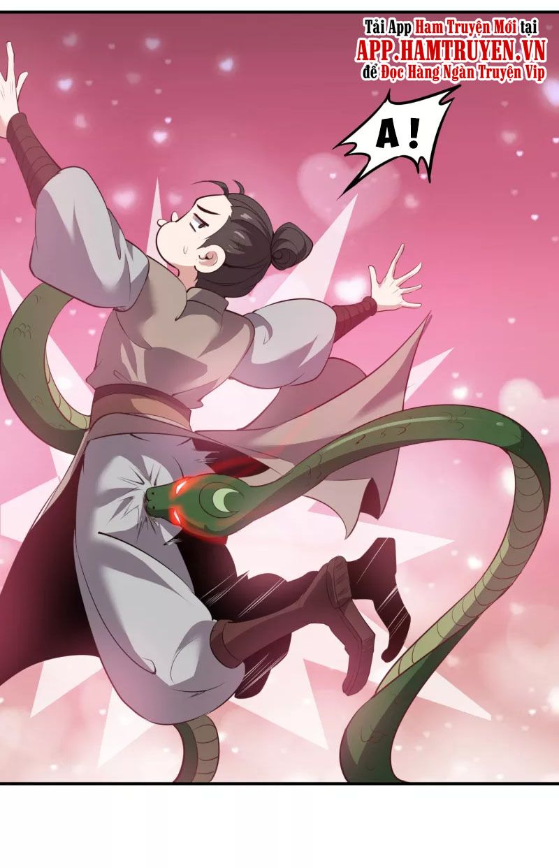 đọc truyện Tiên Đế Xâm Nhập Chương 120 ảnh 27 tại Thiên Thai Truyện