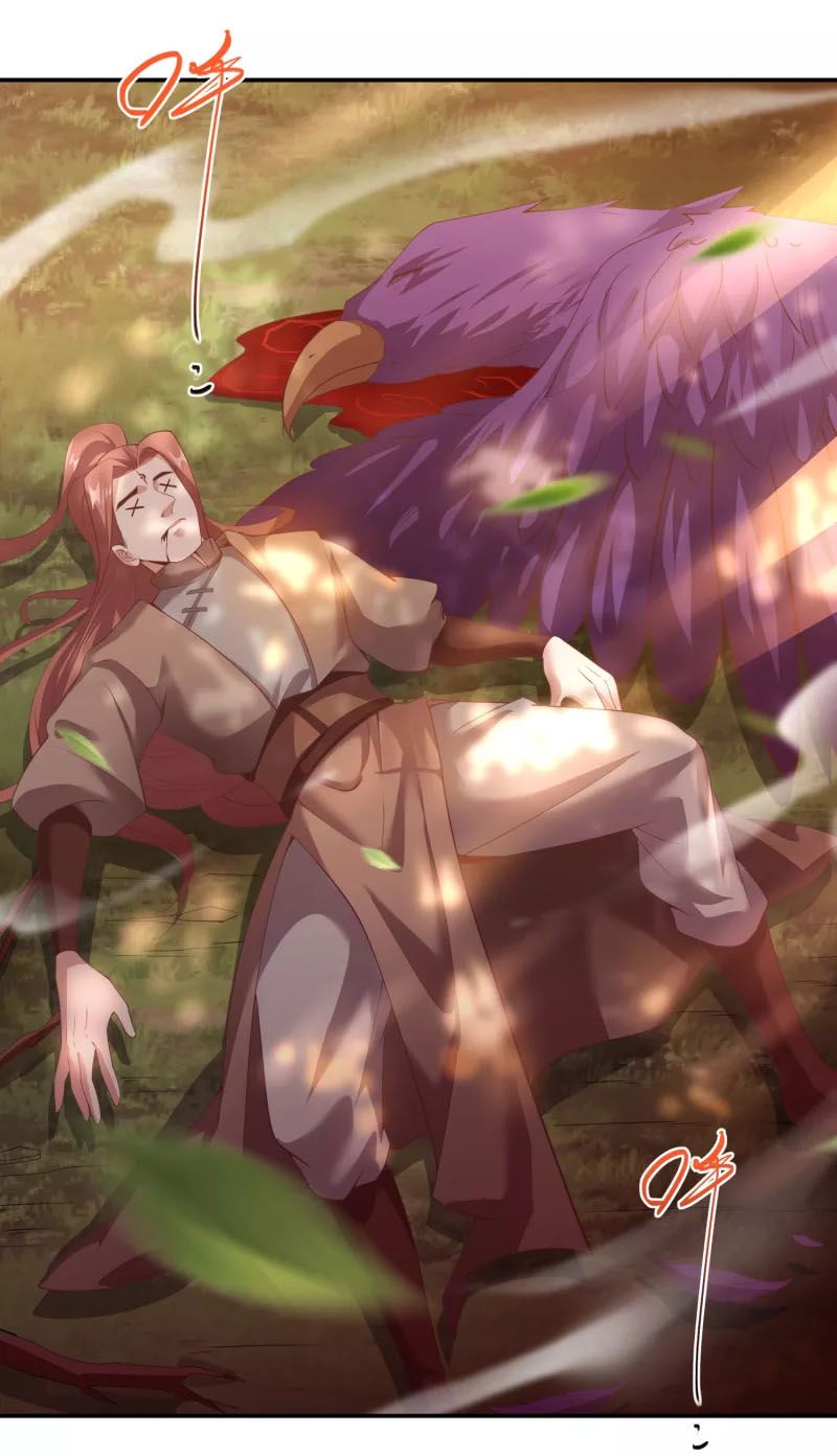 đọc truyện Tiên Đế Xâm Nhập Chương 120 ảnh 32 tại Thiên Thai Truyện