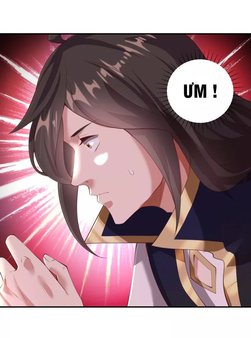 đọc truyện Tiên Đế Xâm Nhập Chương 120 ảnh 34 tại Thiên Thai Truyện