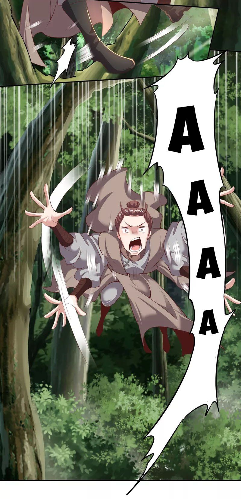 đọc truyện Tiên Đế Xâm Nhập Chương 120 ảnh 8 tại Thiên Thai Truyện