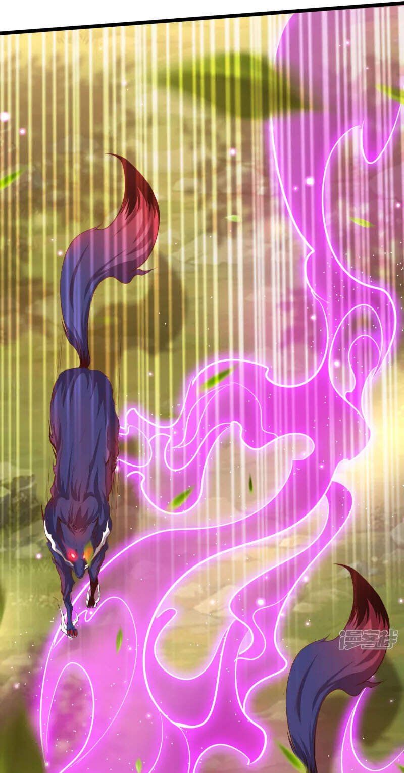 đọc truyện Tiên Đế Xâm Nhập Chương 121 ảnh 13 tại Thiên Thai Truyện