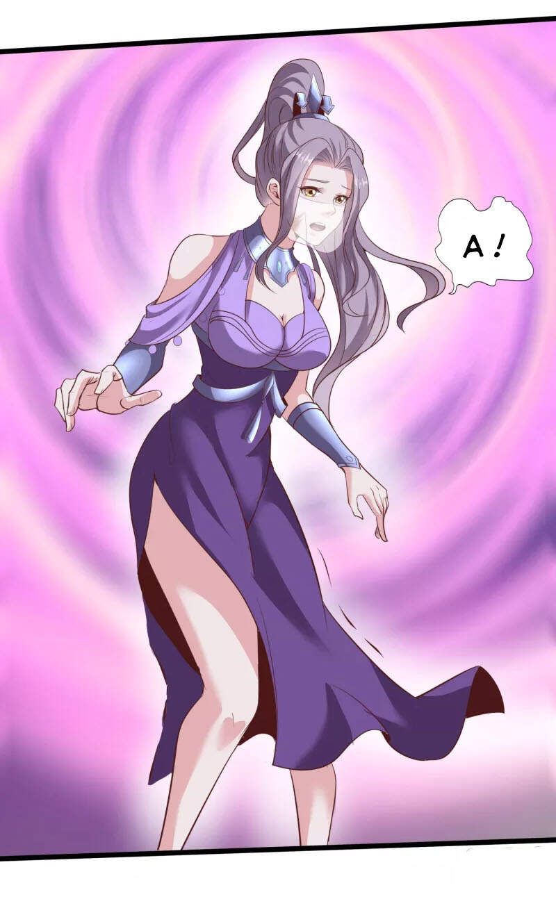 đọc truyện Tiên Đế Xâm Nhập Chương 121 ảnh 17 tại Thiên Thai Truyện