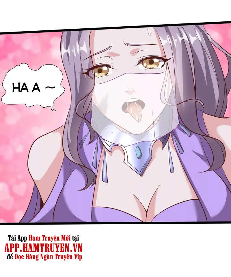 đọc truyện Tiên Đế Xâm Nhập Chương 121 ảnh 18 tại Thiên Thai Truyện