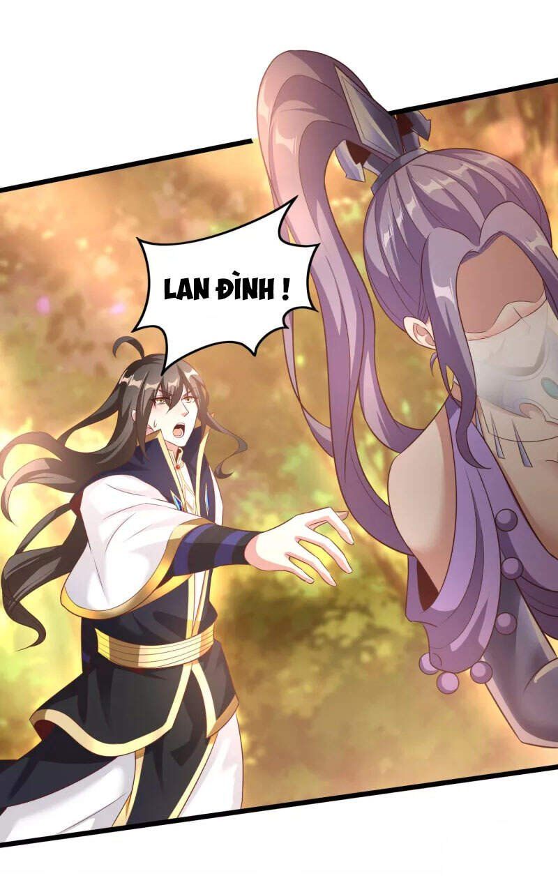 đọc truyện Tiên Đế Xâm Nhập Chương 121 ảnh 19 tại Thiên Thai Truyện