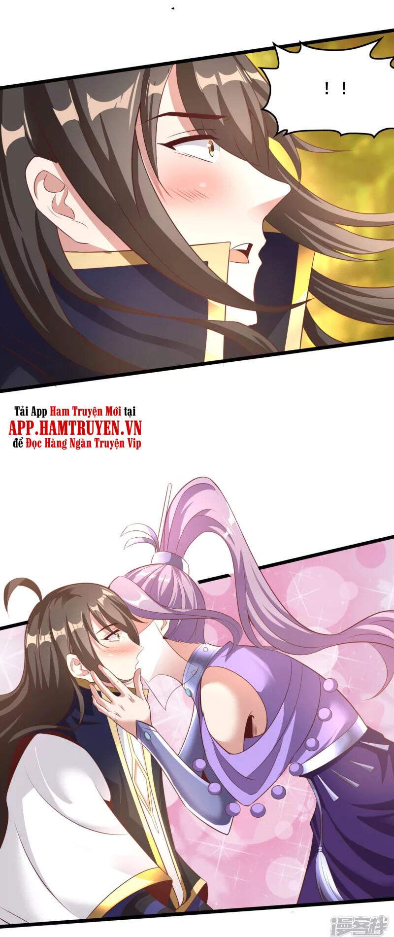 đọc truyện Tiên Đế Xâm Nhập Chương 121 ảnh 20 tại Thiên Thai Truyện