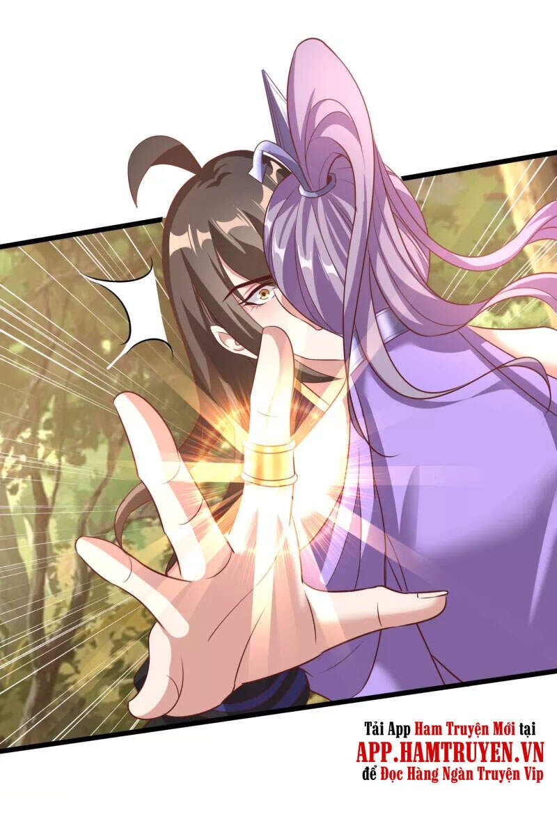 đọc truyện Tiên Đế Xâm Nhập Chương 121 ảnh 22 tại Thiên Thai Truyện