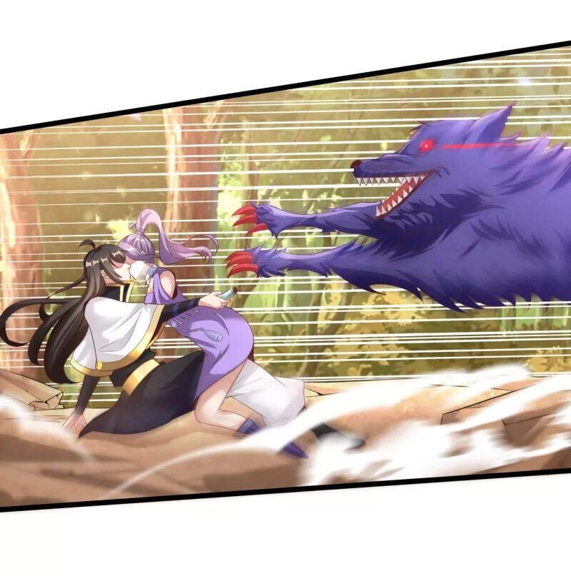 đọc truyện Tiên Đế Xâm Nhập Chương 121 ảnh 23 tại Thiên Thai Truyện