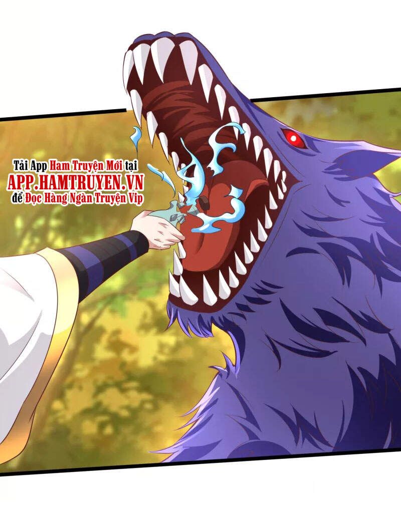 đọc truyện Tiên Đế Xâm Nhập Chương 121 ảnh 24 tại Thiên Thai Truyện