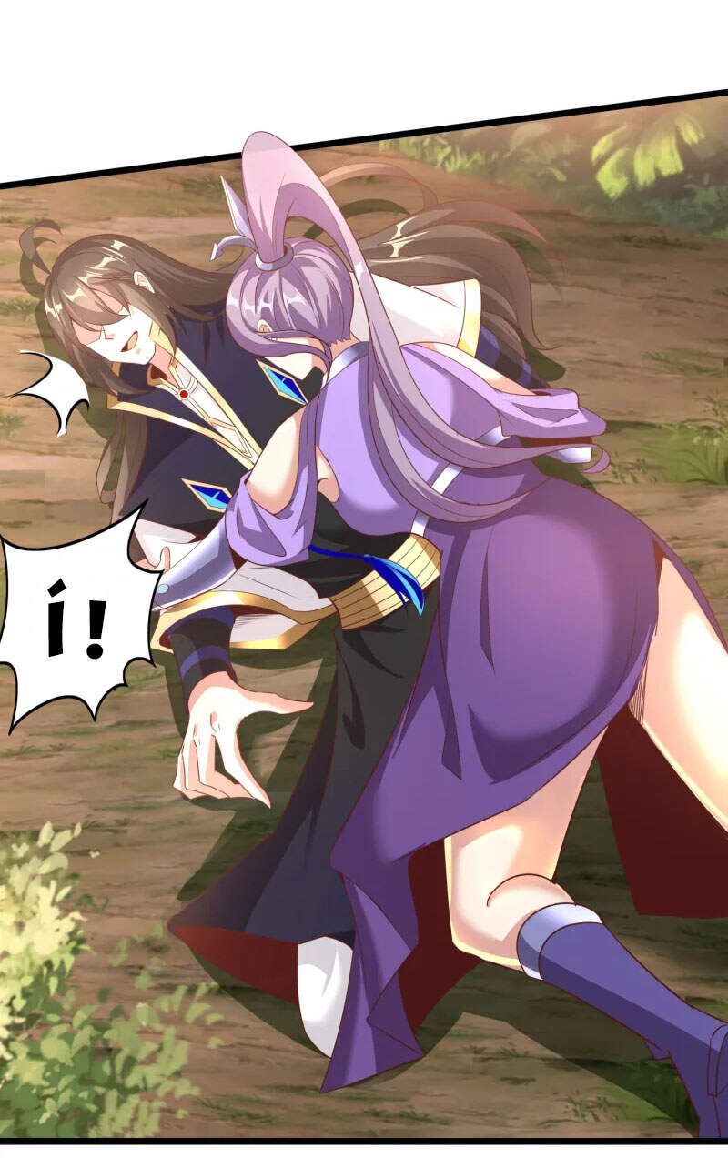 đọc truyện Tiên Đế Xâm Nhập Chương 121 ảnh 27 tại Thiên Thai Truyện