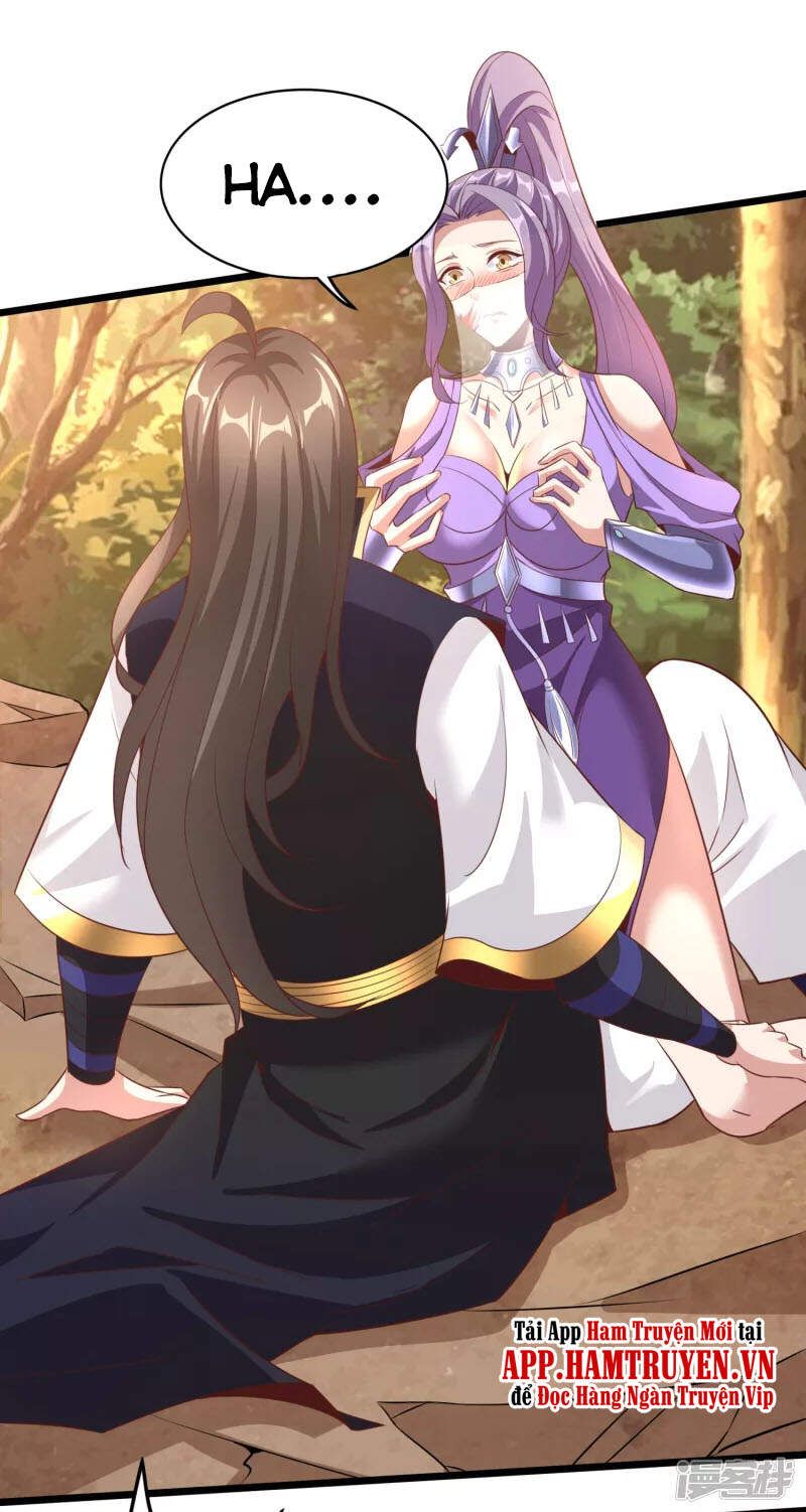 đọc truyện Tiên Đế Xâm Nhập Chương 121 ảnh 28 tại Thiên Thai Truyện