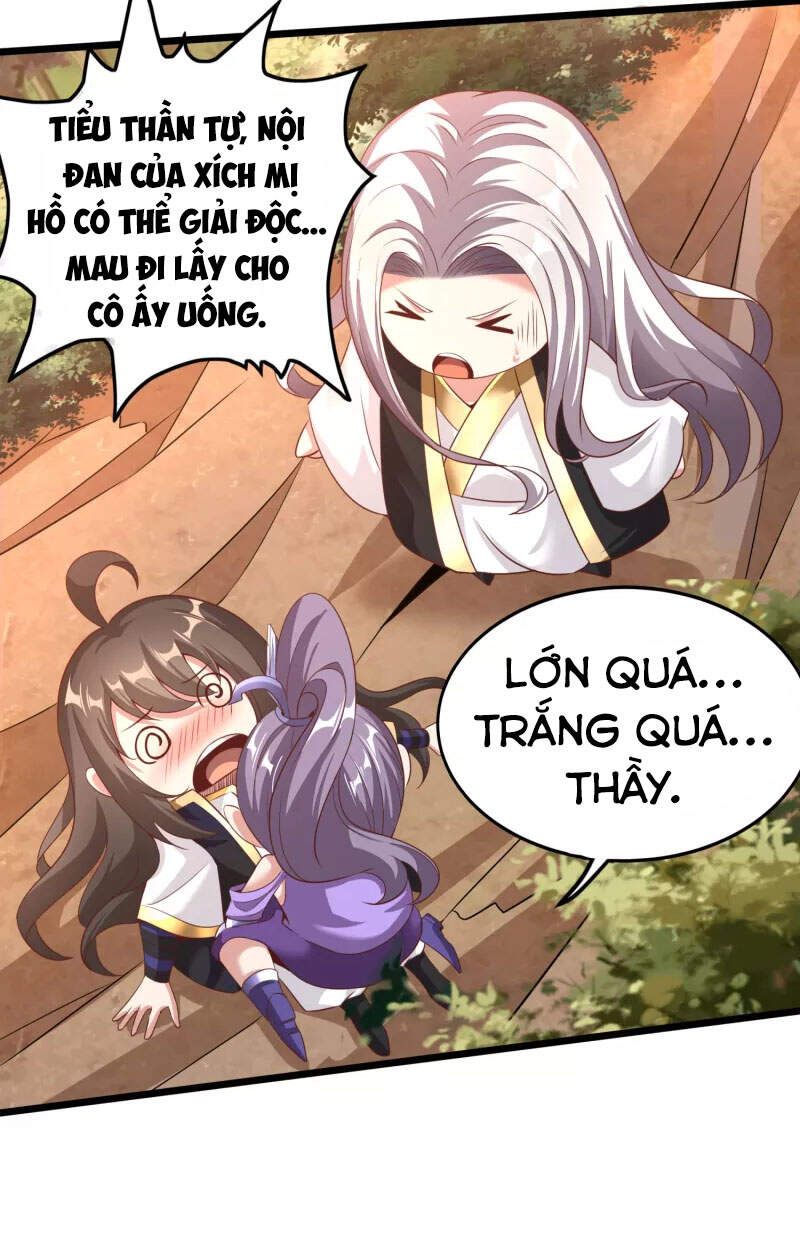 đọc truyện Tiên Đế Xâm Nhập Chương 121 ảnh 29 tại Thiên Thai Truyện