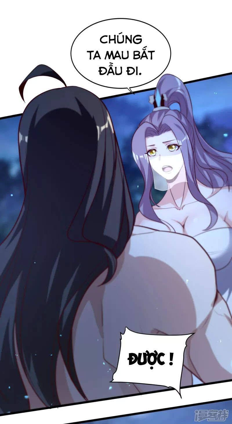 đọc truyện Tiên Đế Xâm Nhập Chương 121 ảnh 35 tại Thiên Thai Truyện