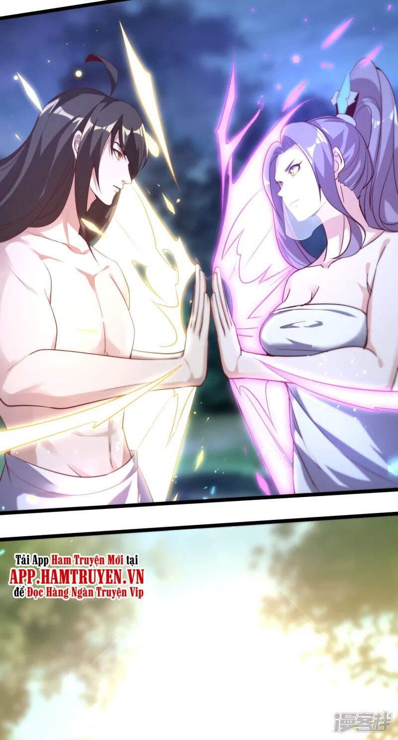 đọc truyện Tiên Đế Xâm Nhập Chương 121 ảnh 36 tại Thiên Thai Truyện