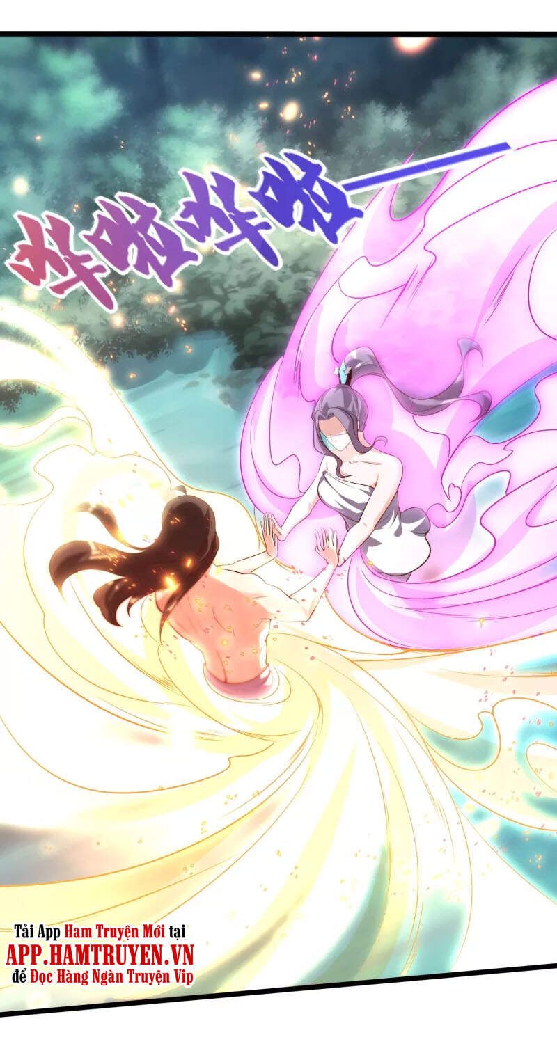 đọc truyện Tiên Đế Xâm Nhập Chương 121 ảnh 38 tại Thiên Thai Truyện