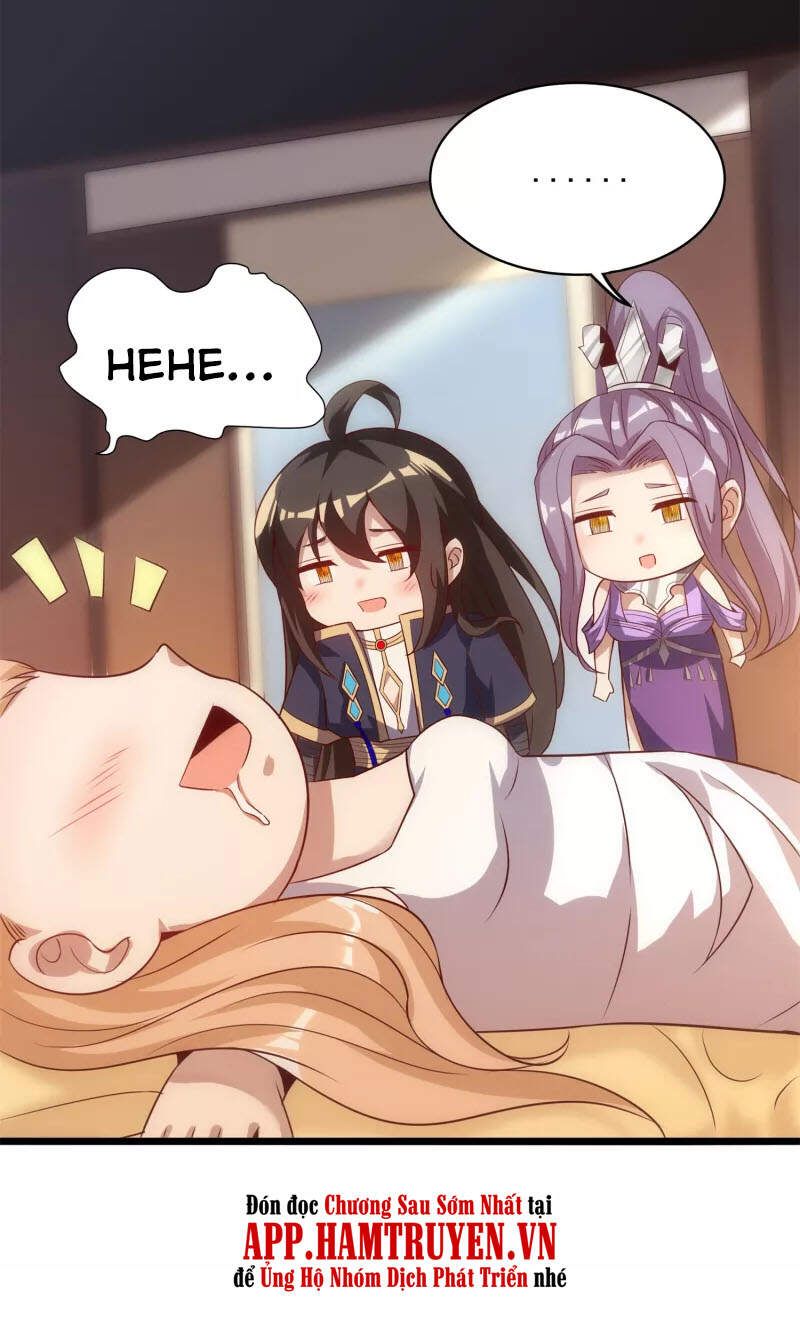 đọc truyện Tiên Đế Xâm Nhập Chương 121 ảnh 43 tại Thiên Thai Truyện