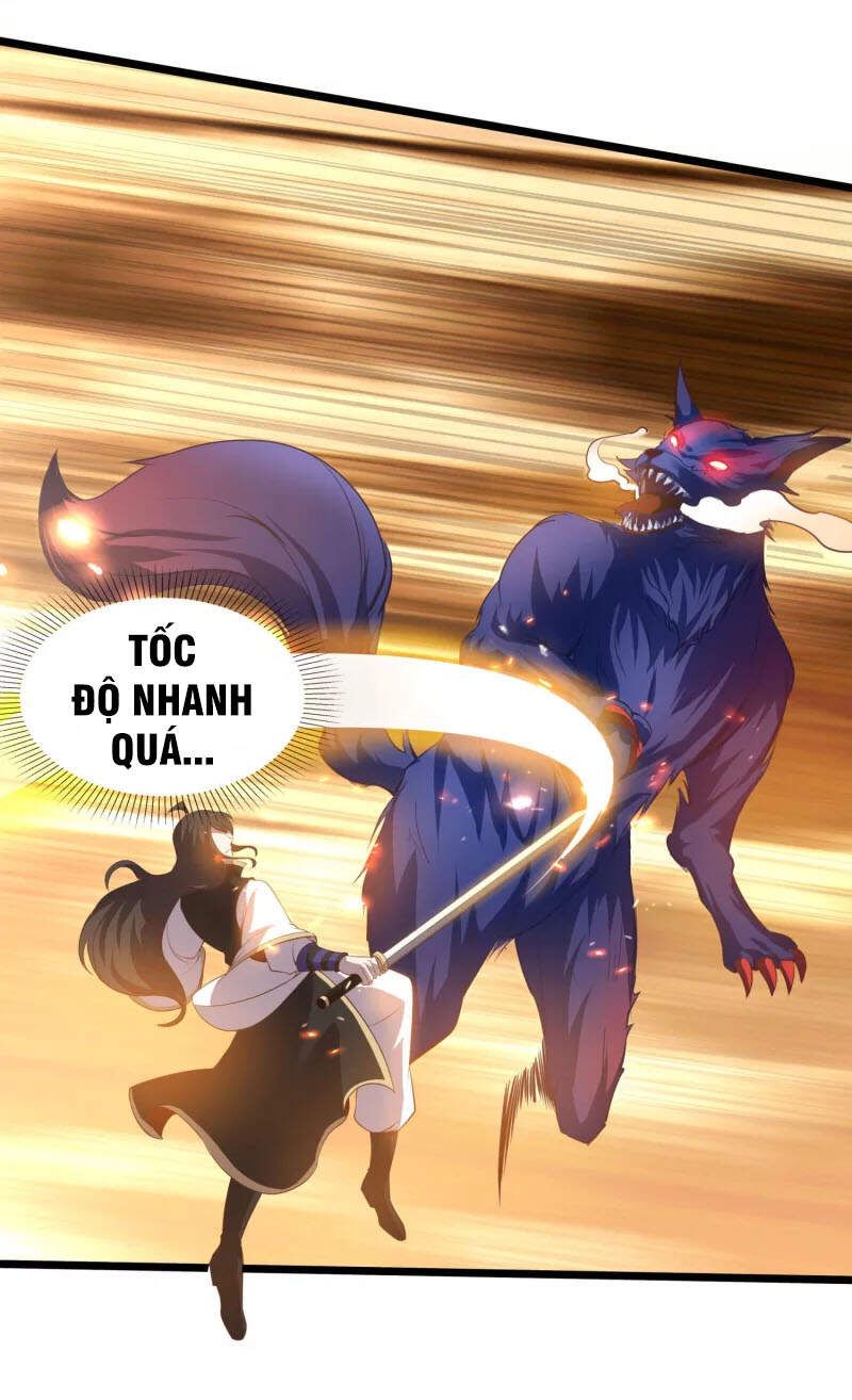 đọc truyện Tiên Đế Xâm Nhập Chương 121 ảnh 11 tại Thiên Thai Truyện