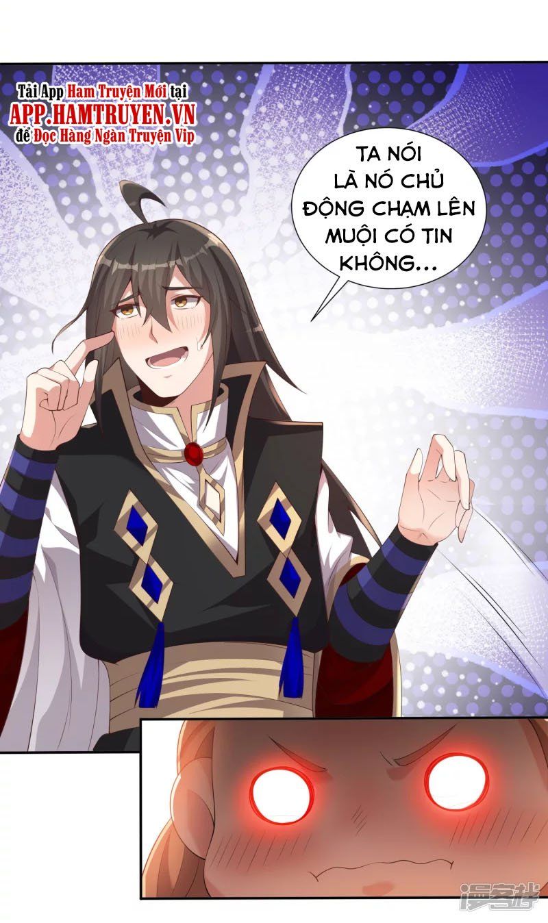 đọc truyện Tiên Đế Xâm Nhập Chương 122 ảnh 13 tại Thiên Thai Truyện