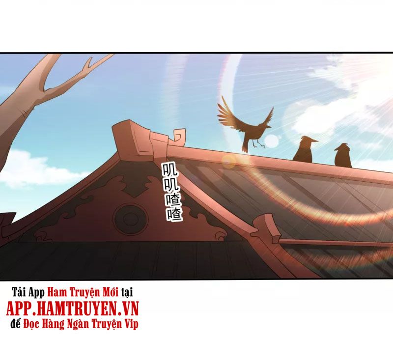 đọc truyện Tiên Đế Xâm Nhập Chương 122 ảnh 15 tại Thiên Thai Truyện