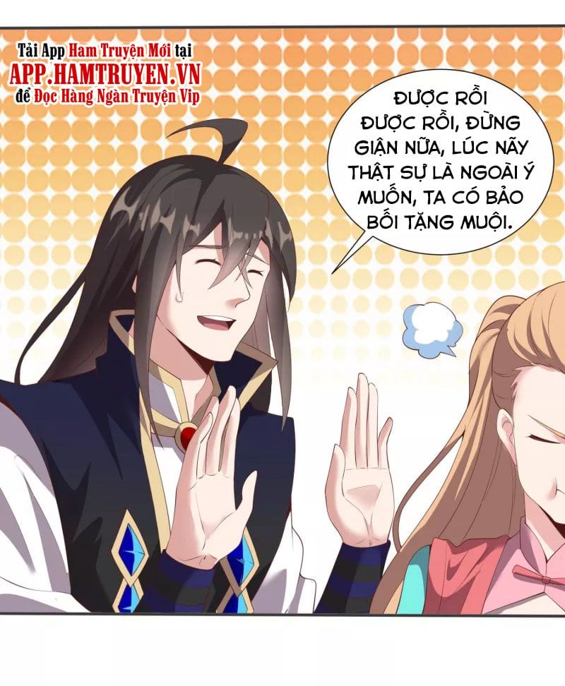 đọc truyện Tiên Đế Xâm Nhập Chương 122 ảnh 17 tại Thiên Thai Truyện