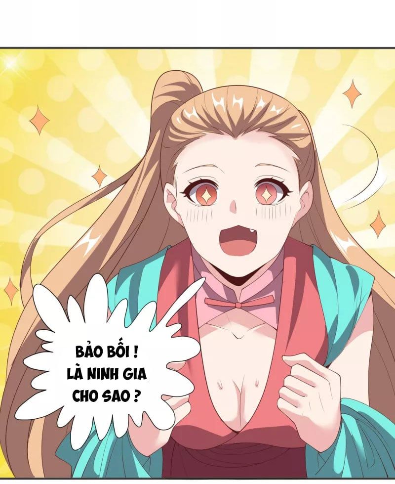 đọc truyện Tiên Đế Xâm Nhập Chương 122 ảnh 18 tại Thiên Thai Truyện