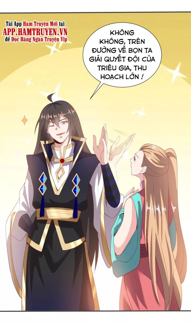 đọc truyện Tiên Đế Xâm Nhập Chương 122 ảnh 19 tại Thiên Thai Truyện